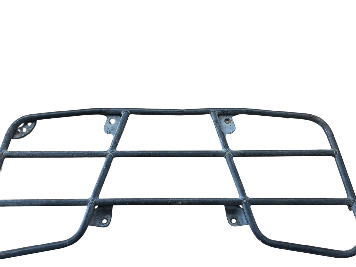 2008-2012 kawasaki Brute Force 750 ATV REAR STORAGE RACK