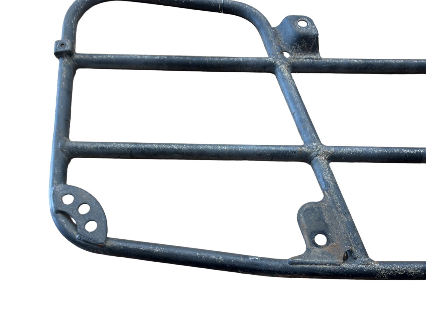 2008-2012 kawasaki Brute Force 750 ATV REAR STORAGE RACK
