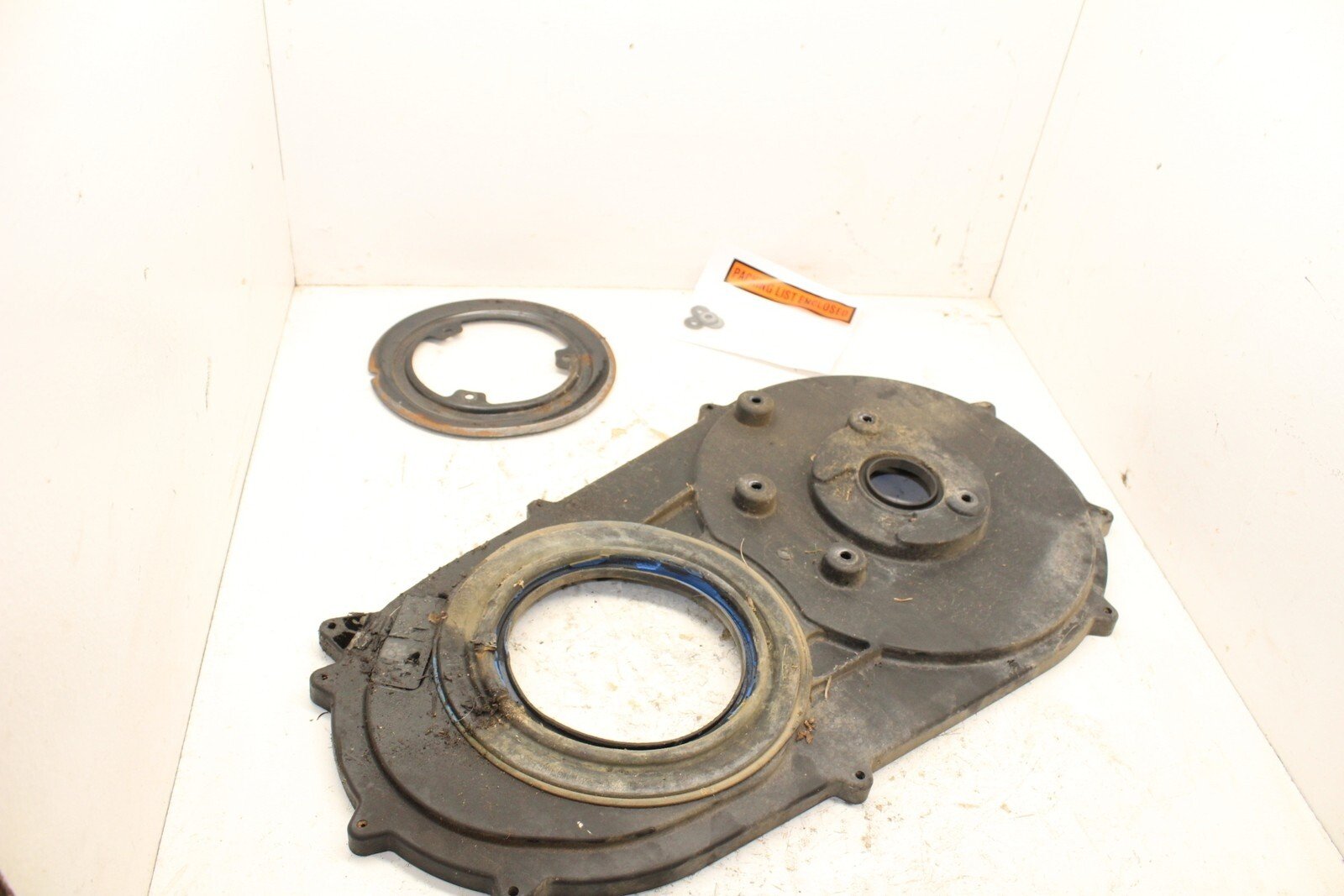 2005-09 Polaris Sportsman 600 700 800 EFI INNER CLUTCH COVER