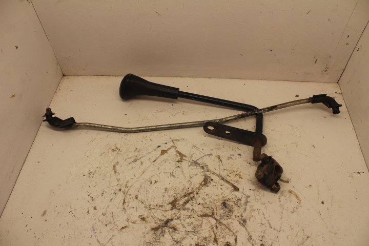 2008 Polaris Sportsman 800 Gear Selector Shifter Rod Linkage Shaft 5335438