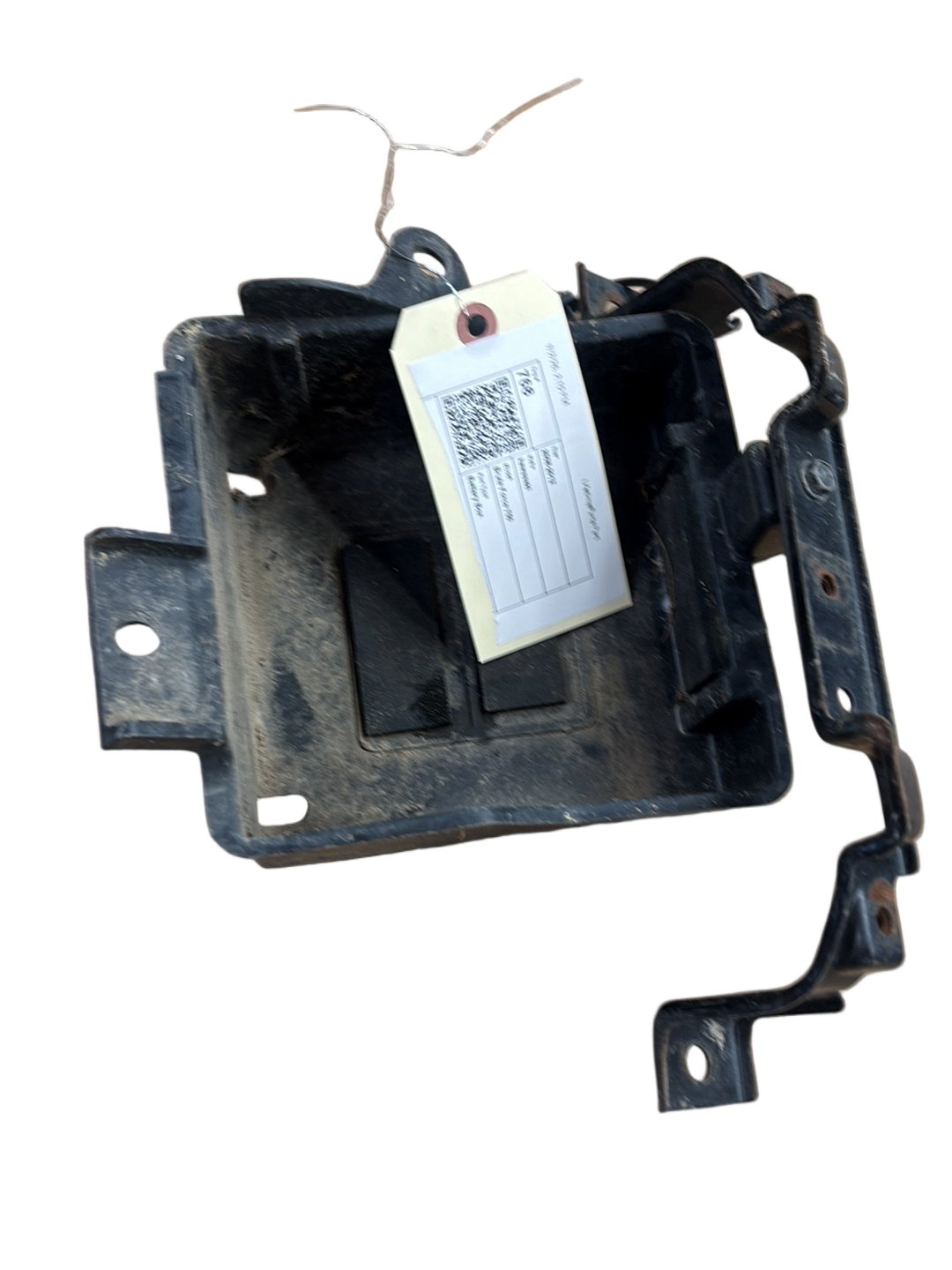 2008-2012 kawasaki Brute Force 750 ATV Battery Box