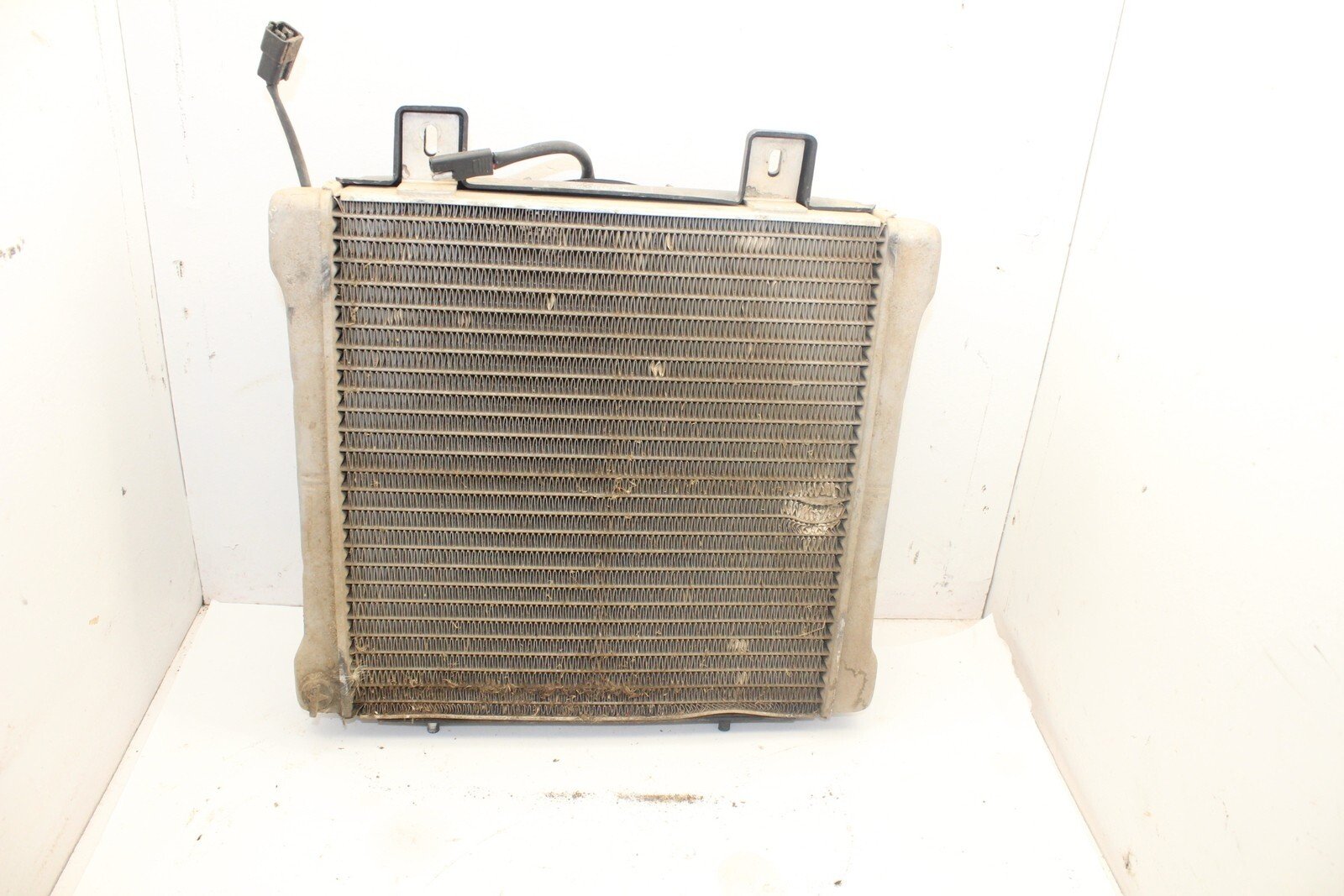 00-04 Polaris SPORTSMAN MAGNUM 400 500 4X4 RADIATER AND FAN