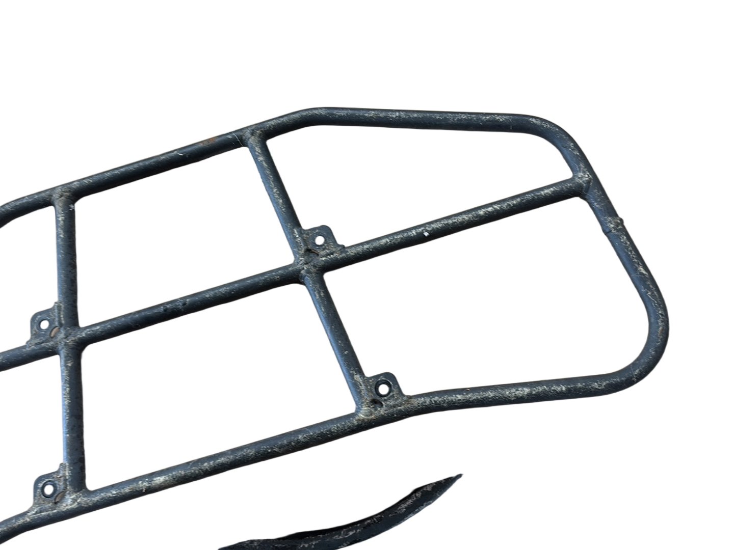 2008-2012 kawasaki Brute Force 750 ATV FRONT RACK