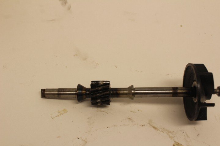 07 Arctic Cat Crossfire 800 Efi Oem Oil Pump Driven Shaft 3006-520