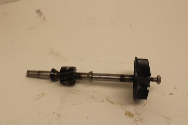 07 Arctic Cat Crossfire 800 Efi Oem Oil Pump Driven Shaft 3006-520