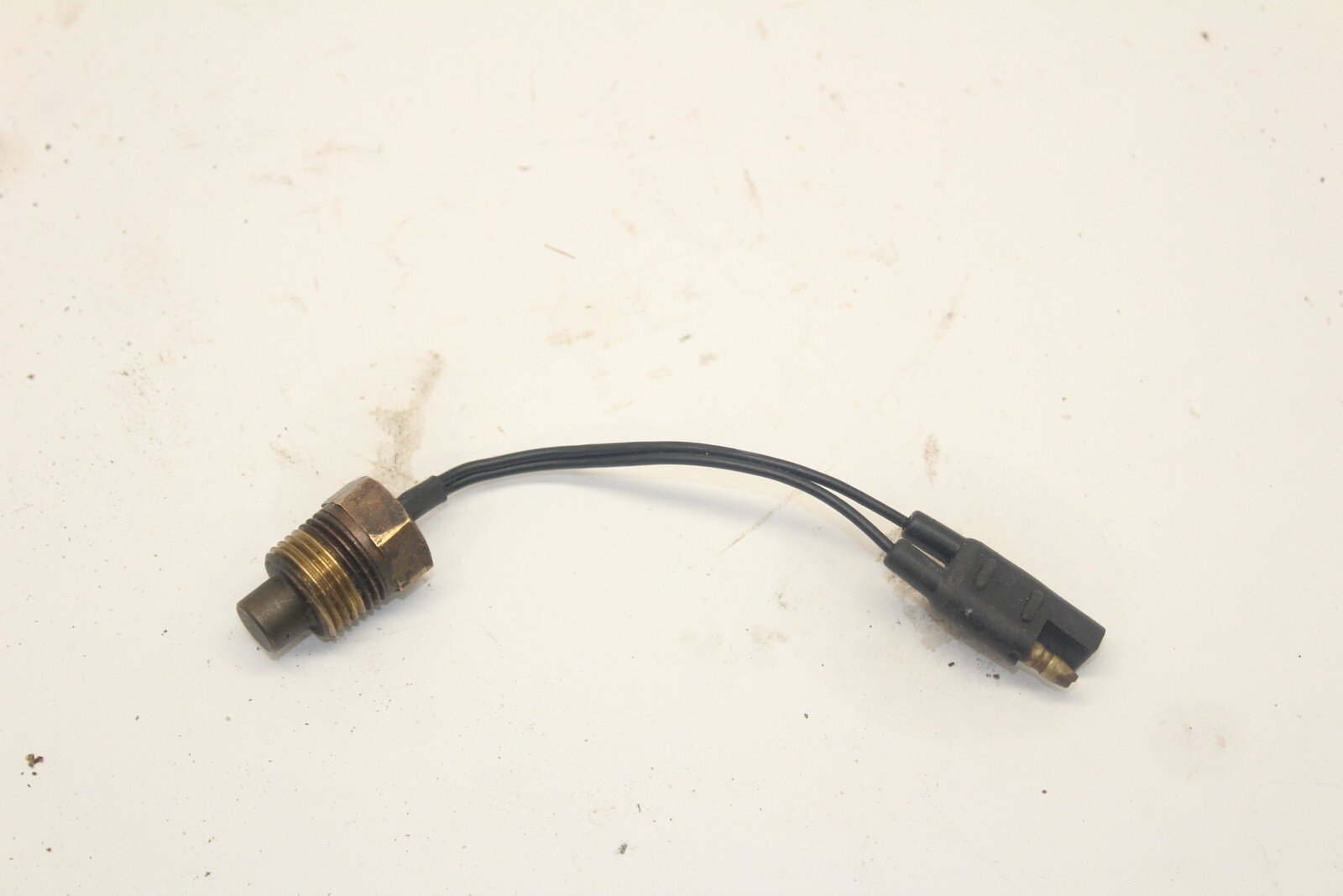 2001 Polaris Magnum 500 4X4 AIR INTAKE TEMPERATURE TEMP SENSOR