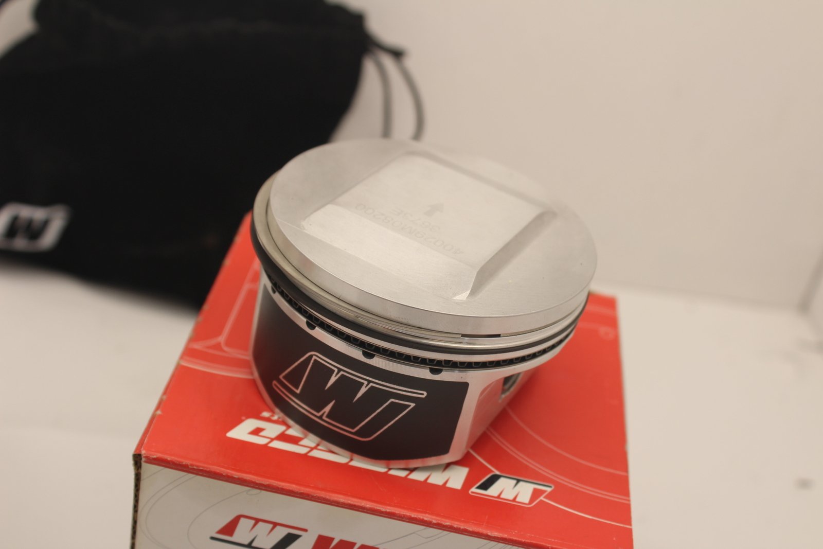 2007-2016 Can-Am Outlander 650 WISECO PISTONS STD STOCK BORE SIZE