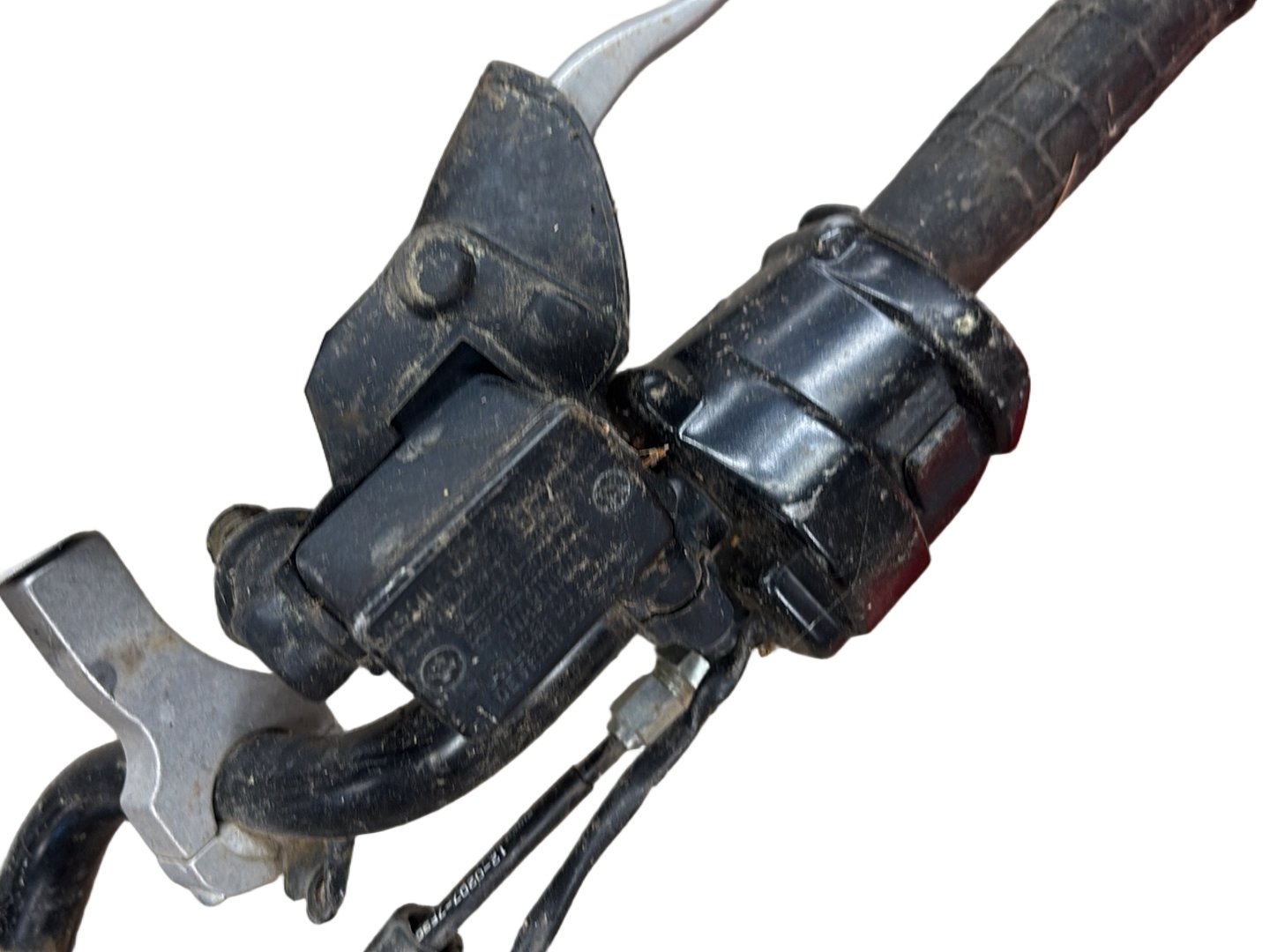 2008-2012 kawasaki Brute Force 750 ATV Handle Bars