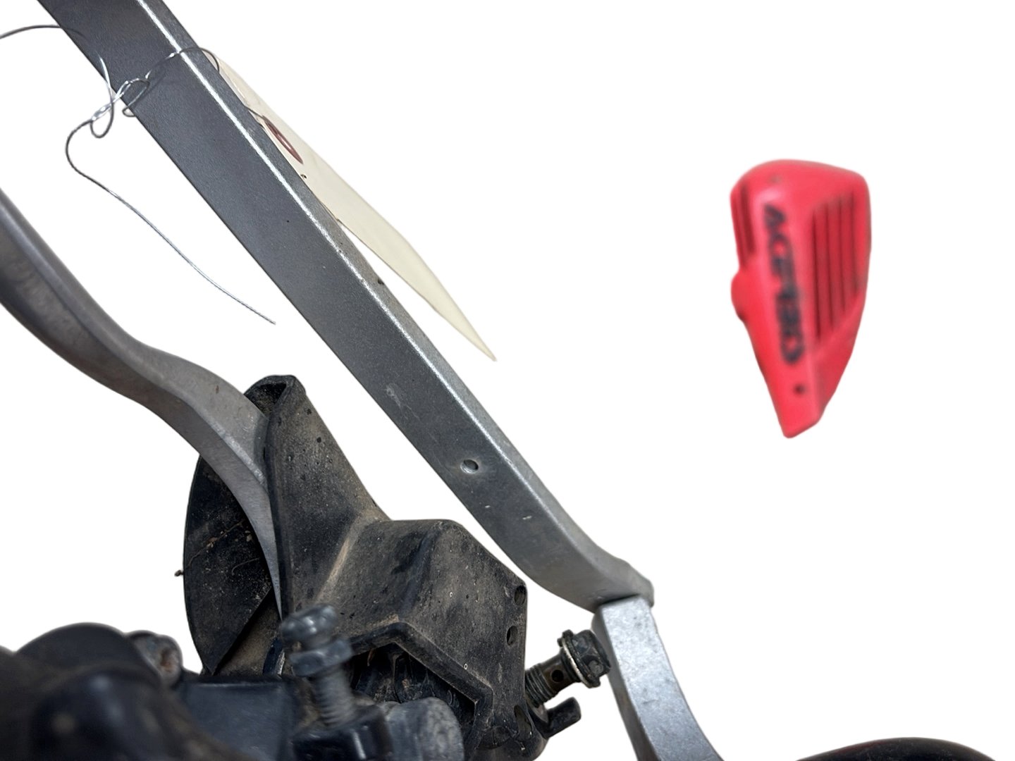 2008-2012 kawasaki Brute Force 750 ATV Handle Bars