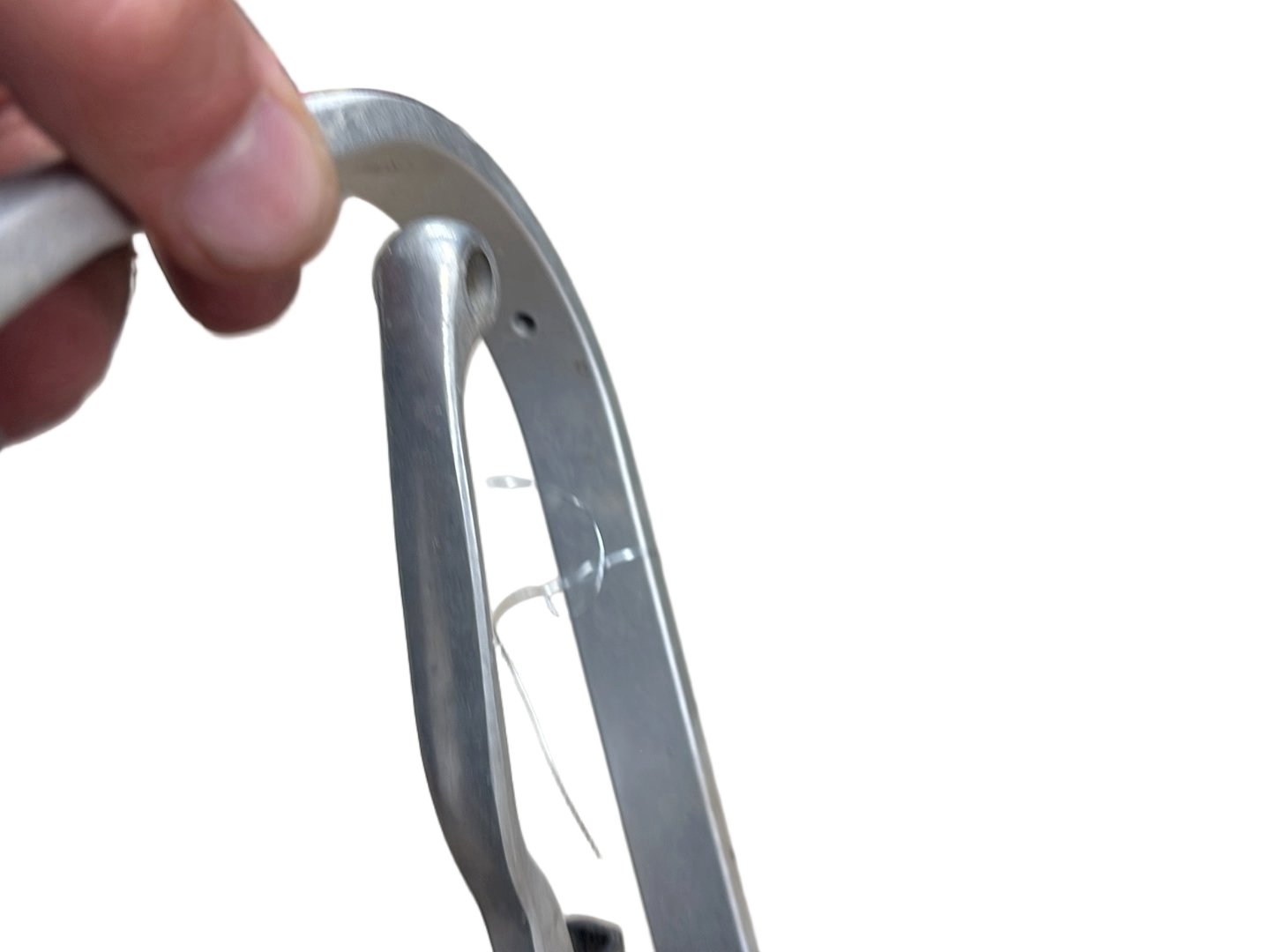 2008-2012 kawasaki Brute Force 750 ATV Handle Bars
