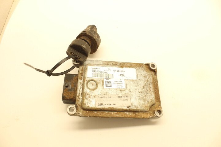 2019 ARCTIC CAT ALTERRA 700 H1 EPS CDI ECU ECM COMPUTER BOX