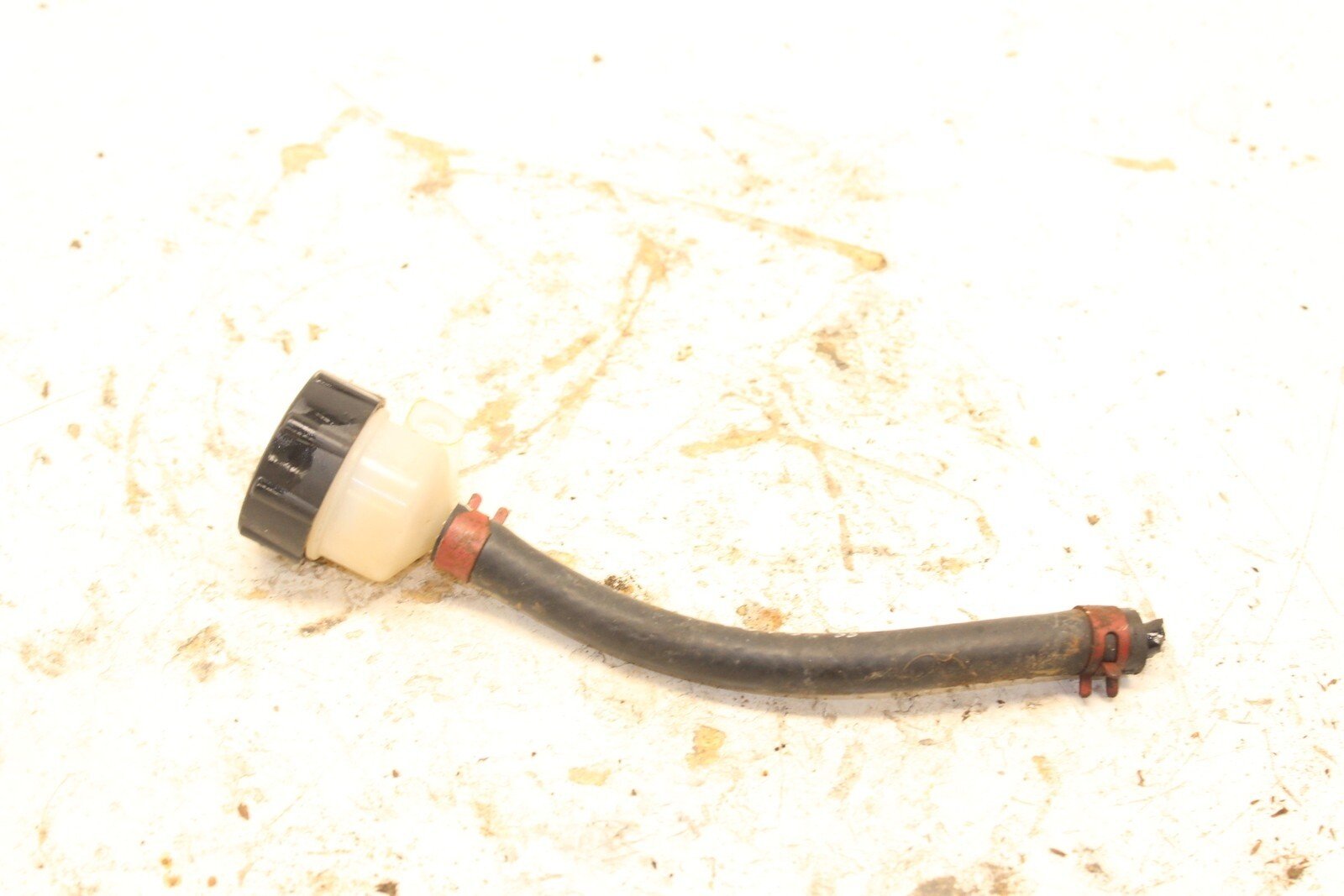 2005-09 Polaris Sportsman 700 800I REAR BACK BRAKE RESERVOIR