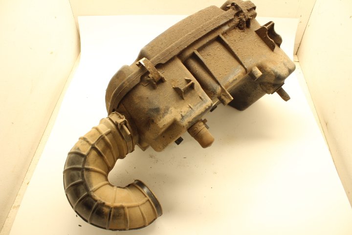 08-18 ARCTIC CAT ATV (550, 700 H1) AIR BOX INTAKE AIRBOX 0470-728