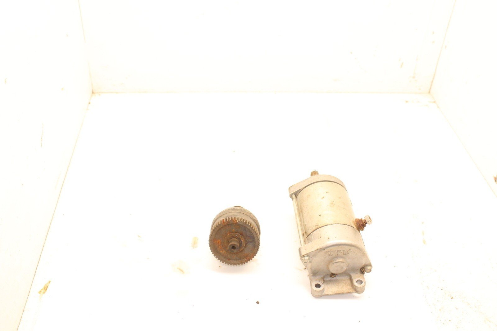 2002-14 Polaris Sportsman RGR RZR 600 700 800 Twin EFI ENGINE STARTER MOTOR