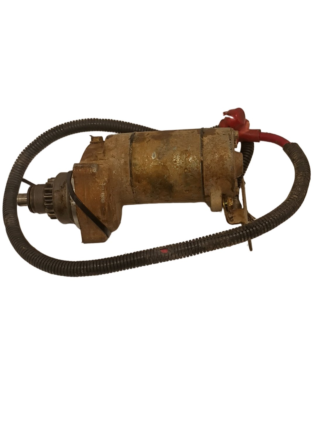 1995-2002 Polaris SCRAMBLER 400 ATV Starter Motor 3085393