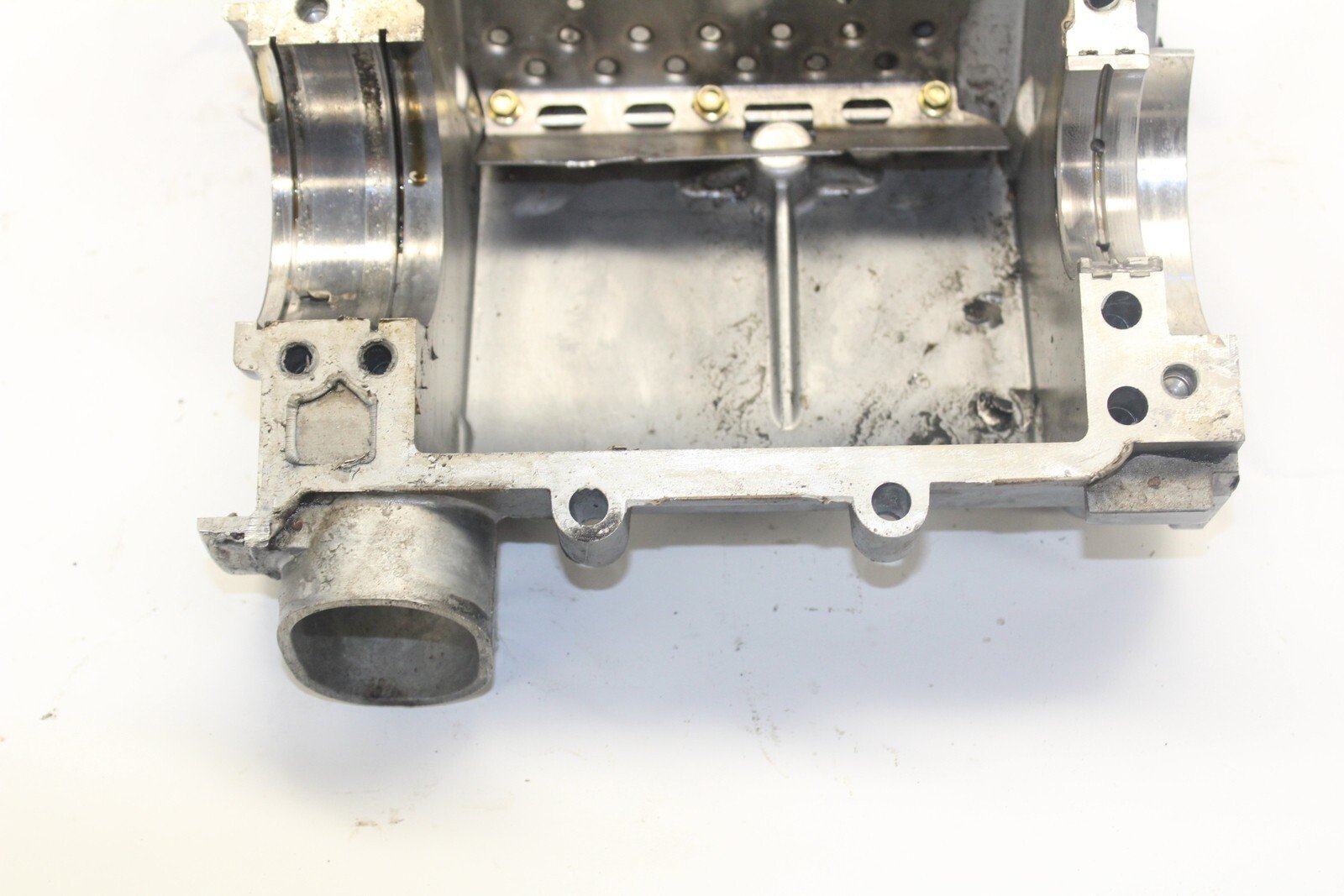 06-14 SPORTSMAN RANGER 600 700 800 Engine Case CRANKCASE BOTTOM