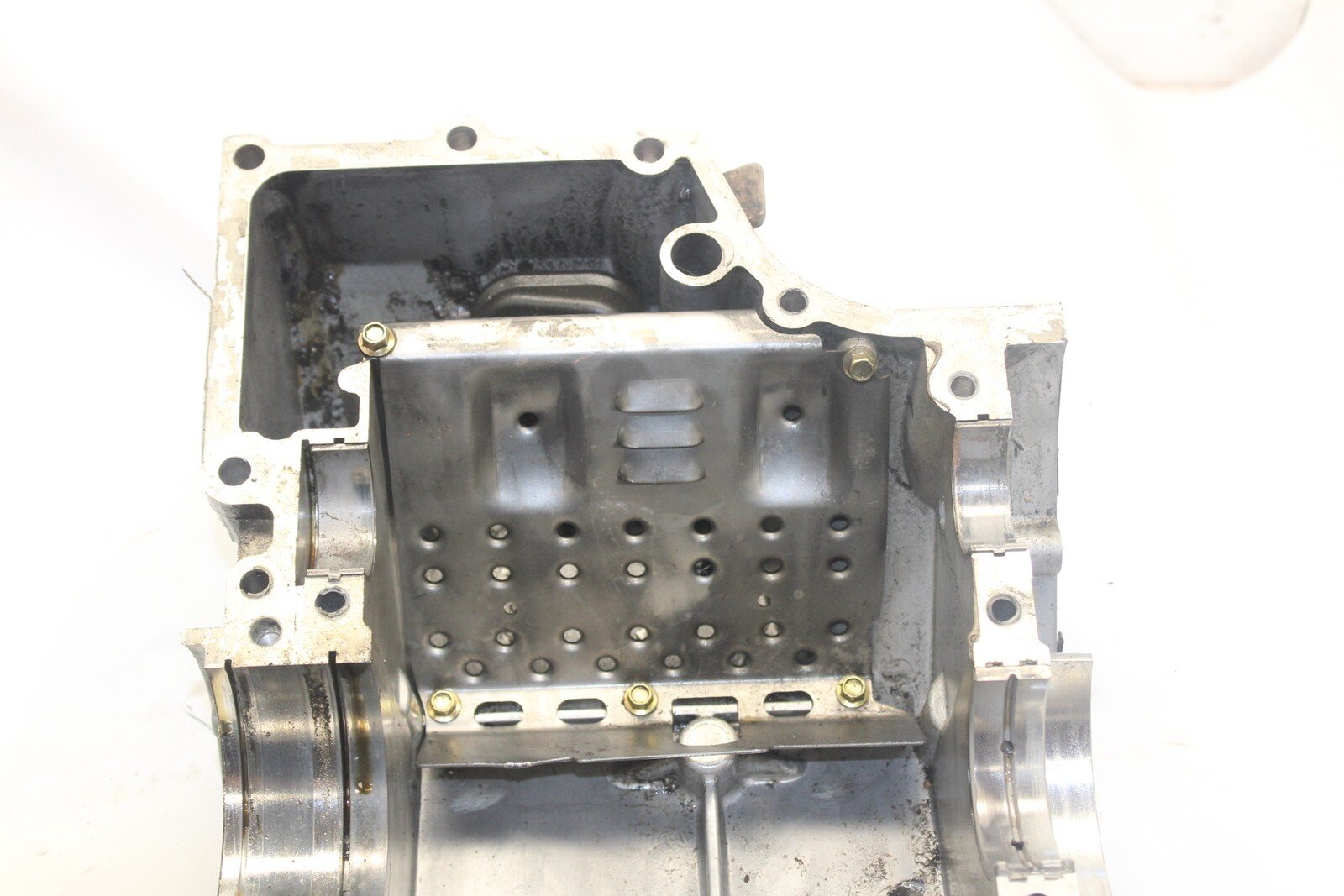 06-14 SPORTSMAN RANGER 600 700 800 Engine Case CRANKCASE BOTTOM