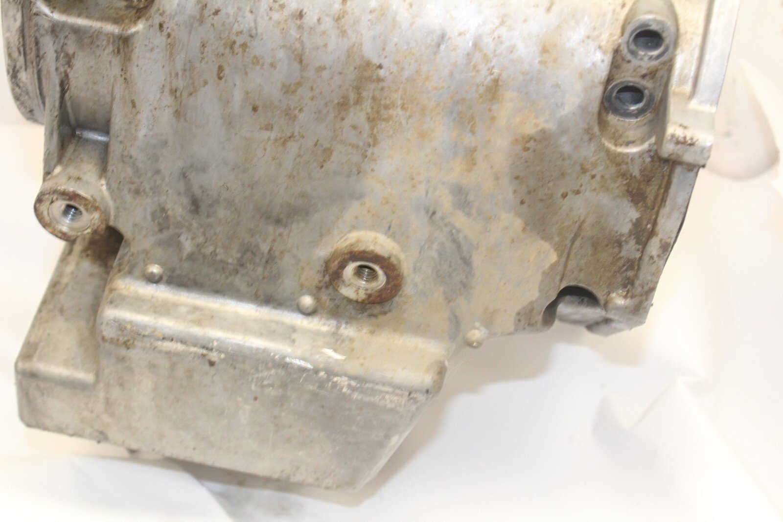 06-14 SPORTSMAN RANGER 600 700 800 Engine Case CRANKCASE BOTTOM