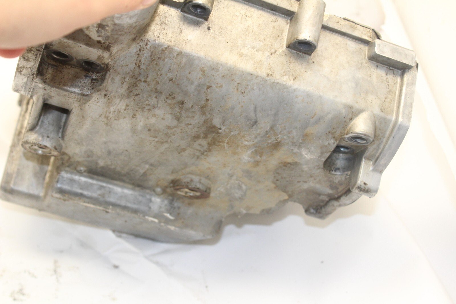 06-14 SPORTSMAN RANGER 600 700 800 Engine Case CRANKCASE BOTTOM