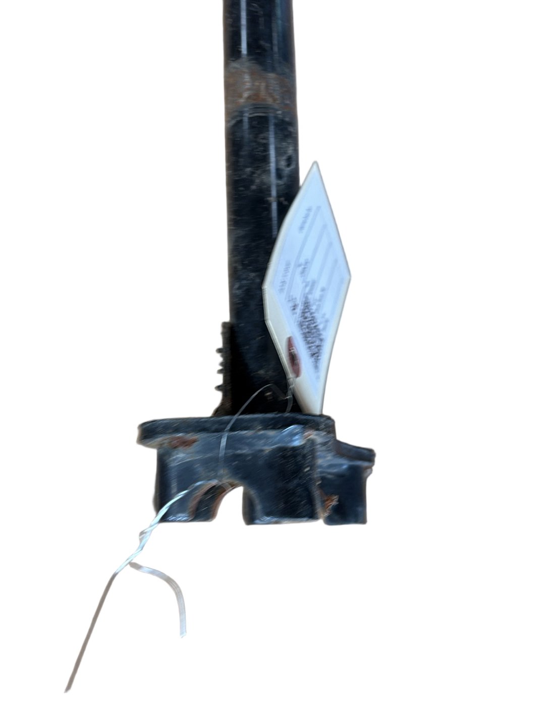 2008-2012 kawasaki Brute Force 750 ATV Steering