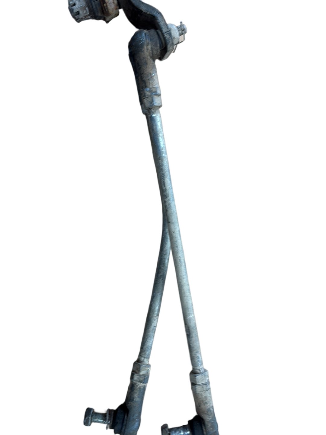 2008-2012 kawasaki Brute Force 750 ATV Steering