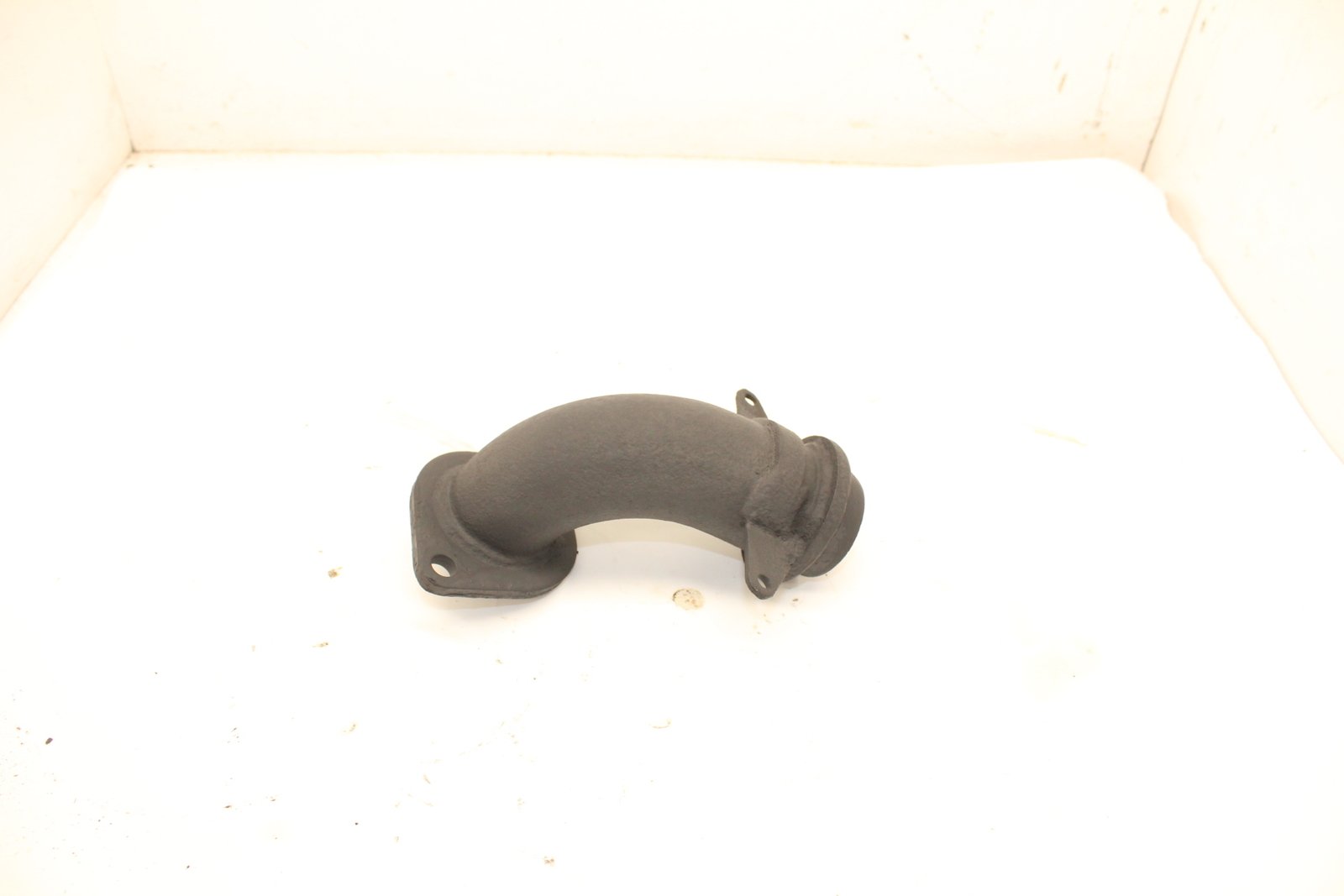 00-12 POLARIS SCRAMBLER RANGER SPORTMSAN 4X4 6X6 500 EXHAUST HEADER PIPE