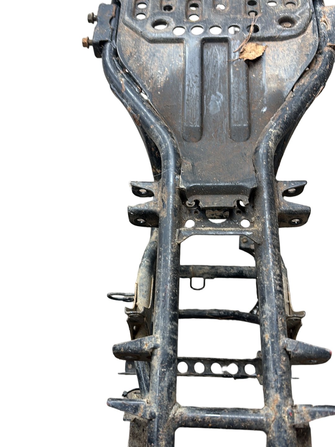 2008-2012 kawasaki Brute Force 750 ATV FRAME