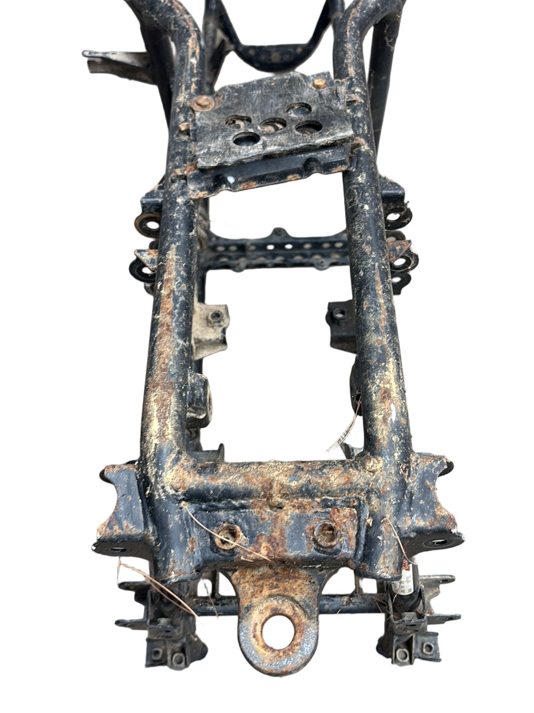 2008-2012 kawasaki Brute Force 750 ATV FRAME