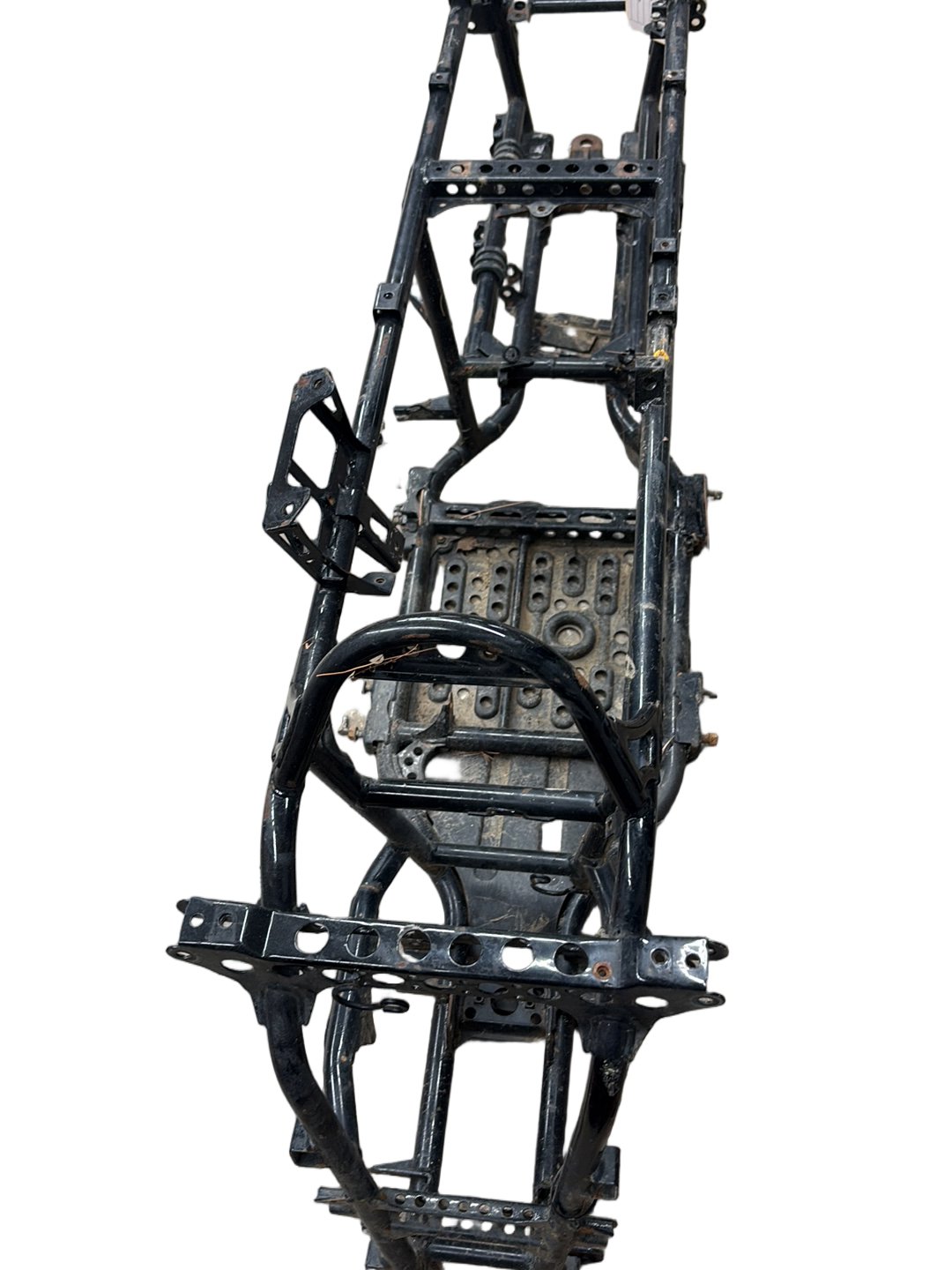 2008-2012 kawasaki Brute Force 750 ATV FRAME