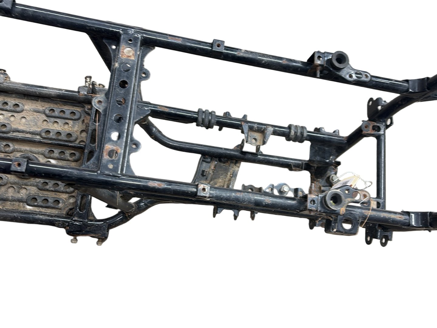 2008-2012 kawasaki Brute Force 750 ATV FRAME