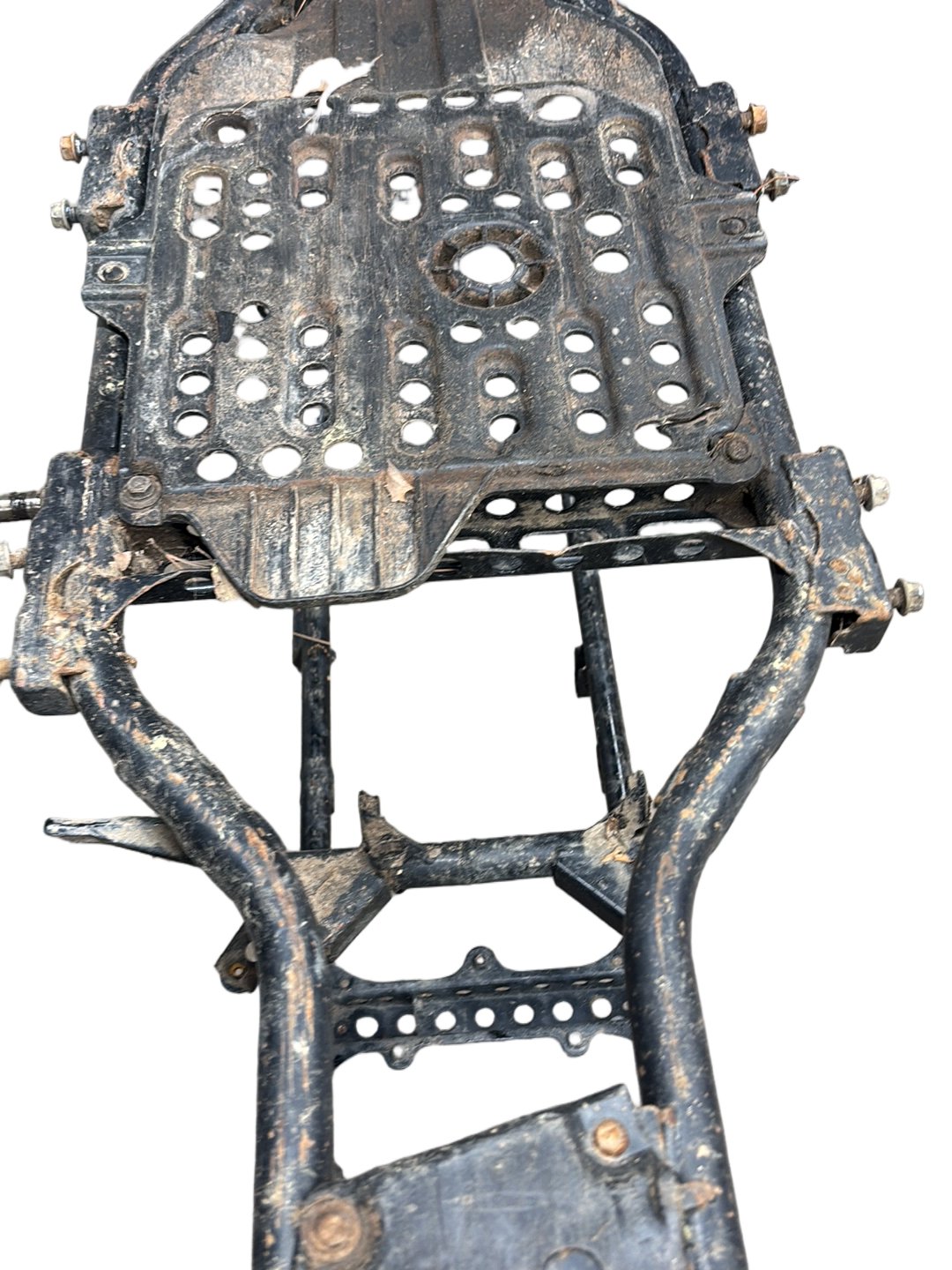 2008-2012 kawasaki Brute Force 750 ATV FRAME