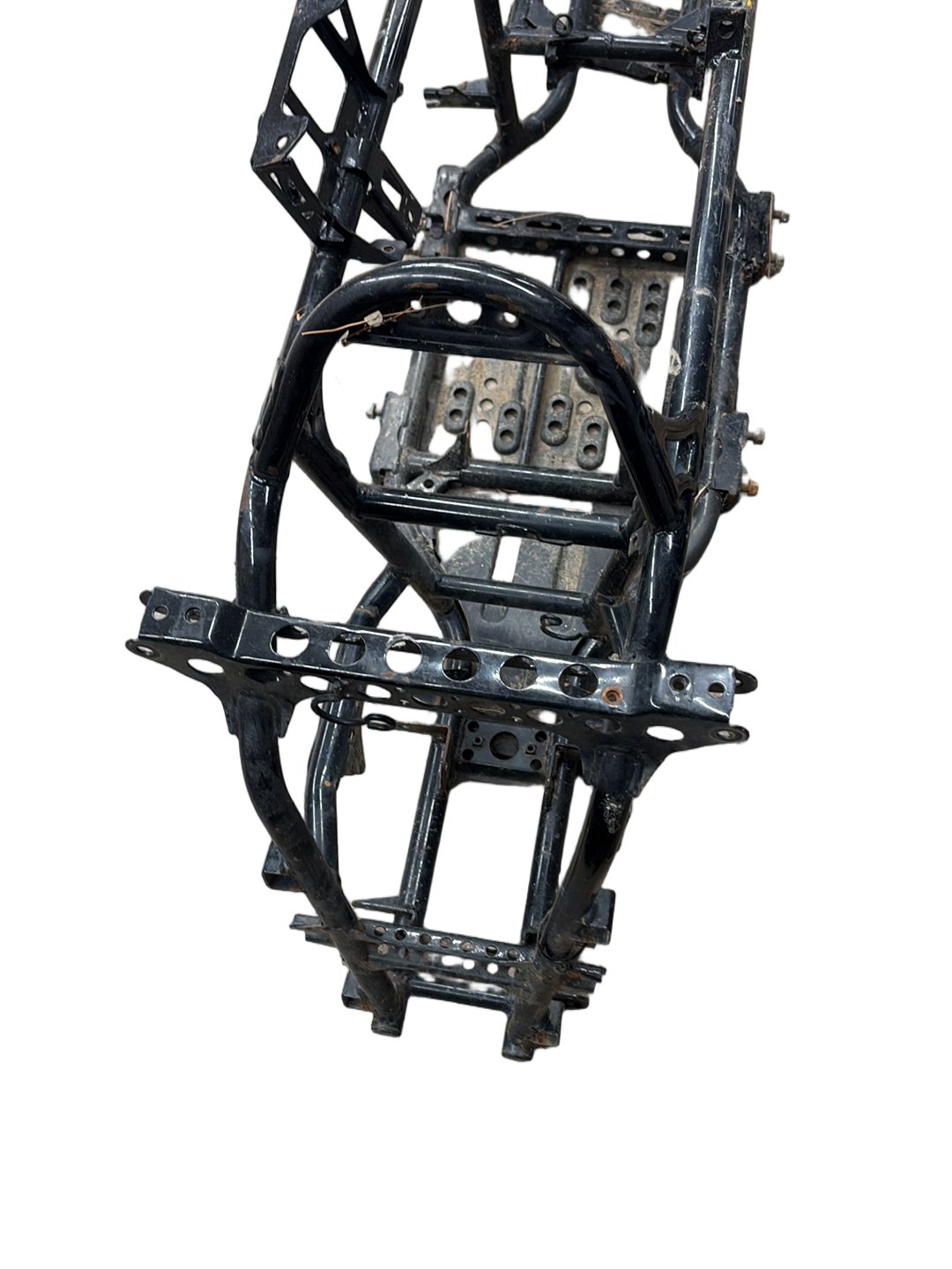 2008-2012 kawasaki Brute Force 750 ATV FRAME