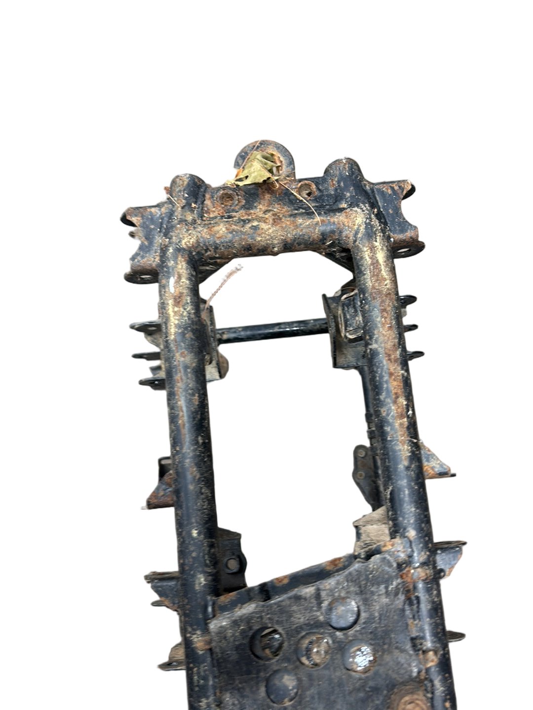 2008-2012 kawasaki Brute Force 750 ATV FRAME