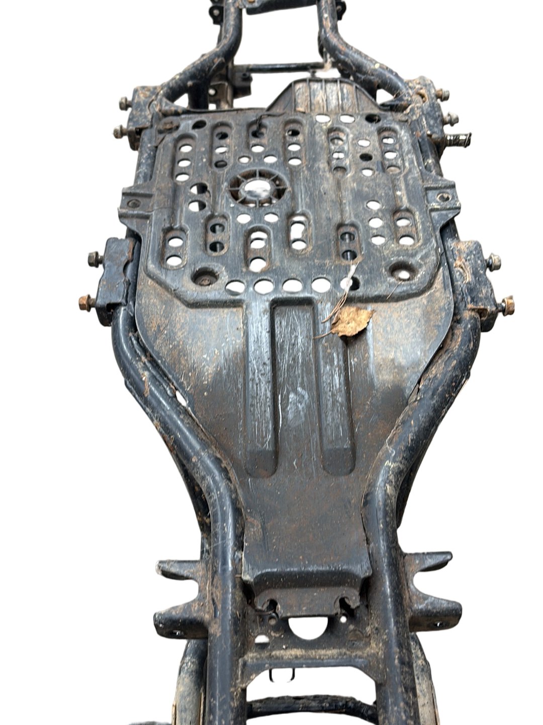 2008-2012 kawasaki Brute Force 750 ATV FRAME
