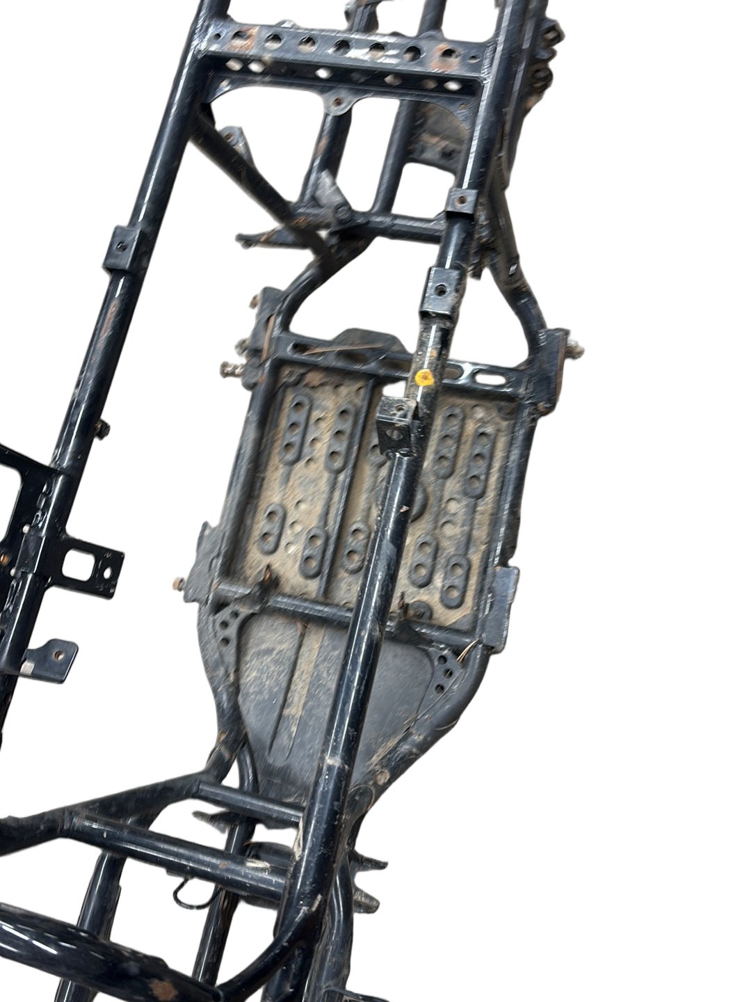 2008-2012 kawasaki Brute Force 750 ATV FRAME