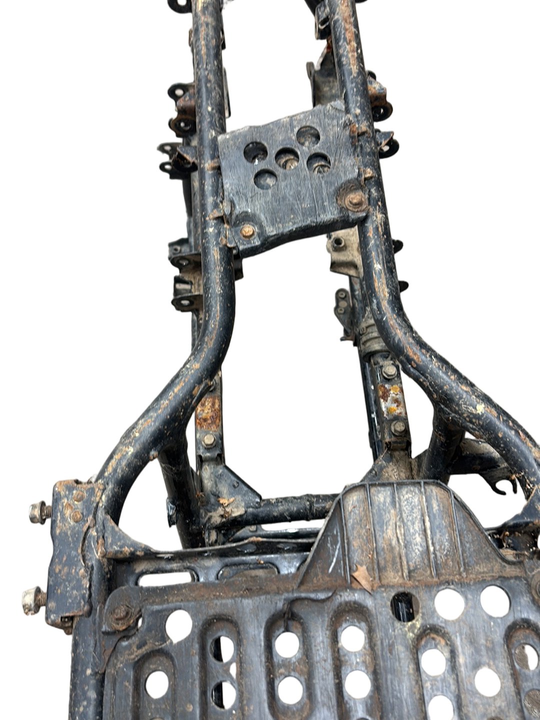 2008-2012 kawasaki Brute Force 750 ATV FRAME