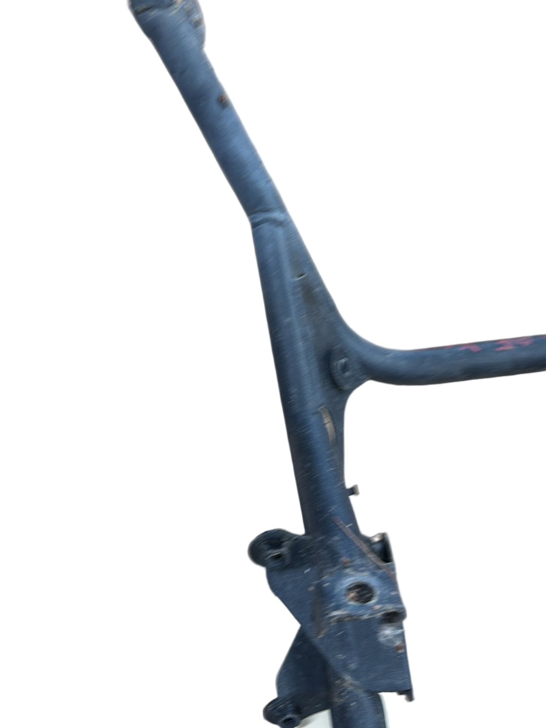 2008-2012 kawasaki Brute Force 750 ATV Rear Rack Support