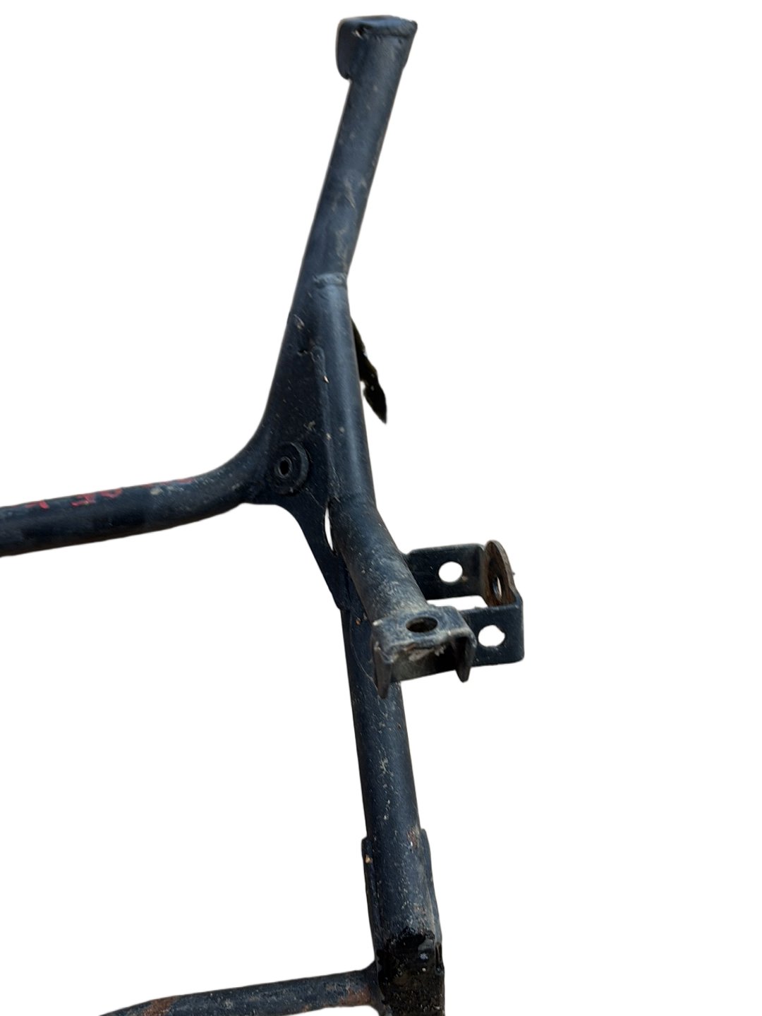 2008-2012 kawasaki Brute Force 750 ATV Rear Rack Support
