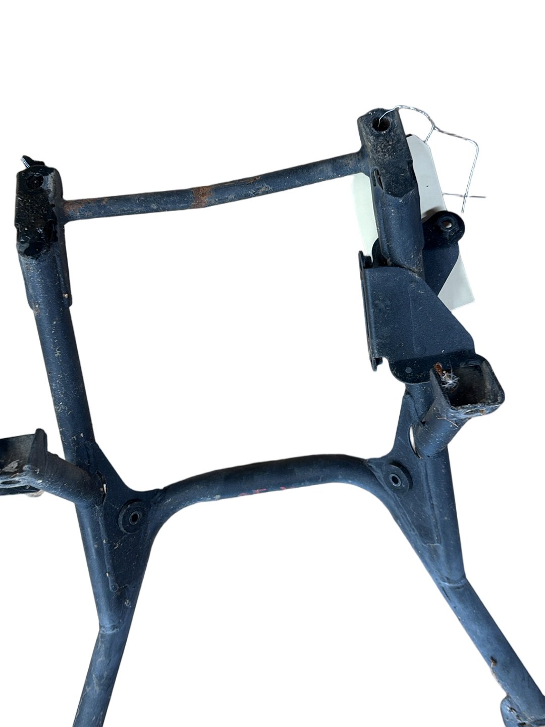 2008-2012 kawasaki Brute Force 750 ATV Rear Rack Support