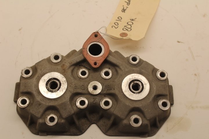 2010 SKI-DOO SUMMIT EVEREST 800R PTEK Cylinder Head