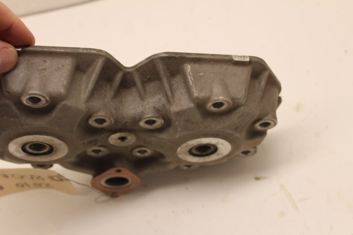 2010 SKI-DOO SUMMIT EVEREST 800R PTEK Cylinder Head