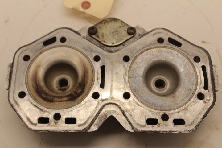 2010 SKI-DOO SUMMIT EVEREST 800R PTEK Cylinder Head