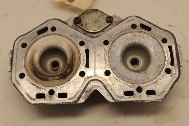 2010 SKI-DOO SUMMIT EVEREST 800R PTEK Cylinder Head