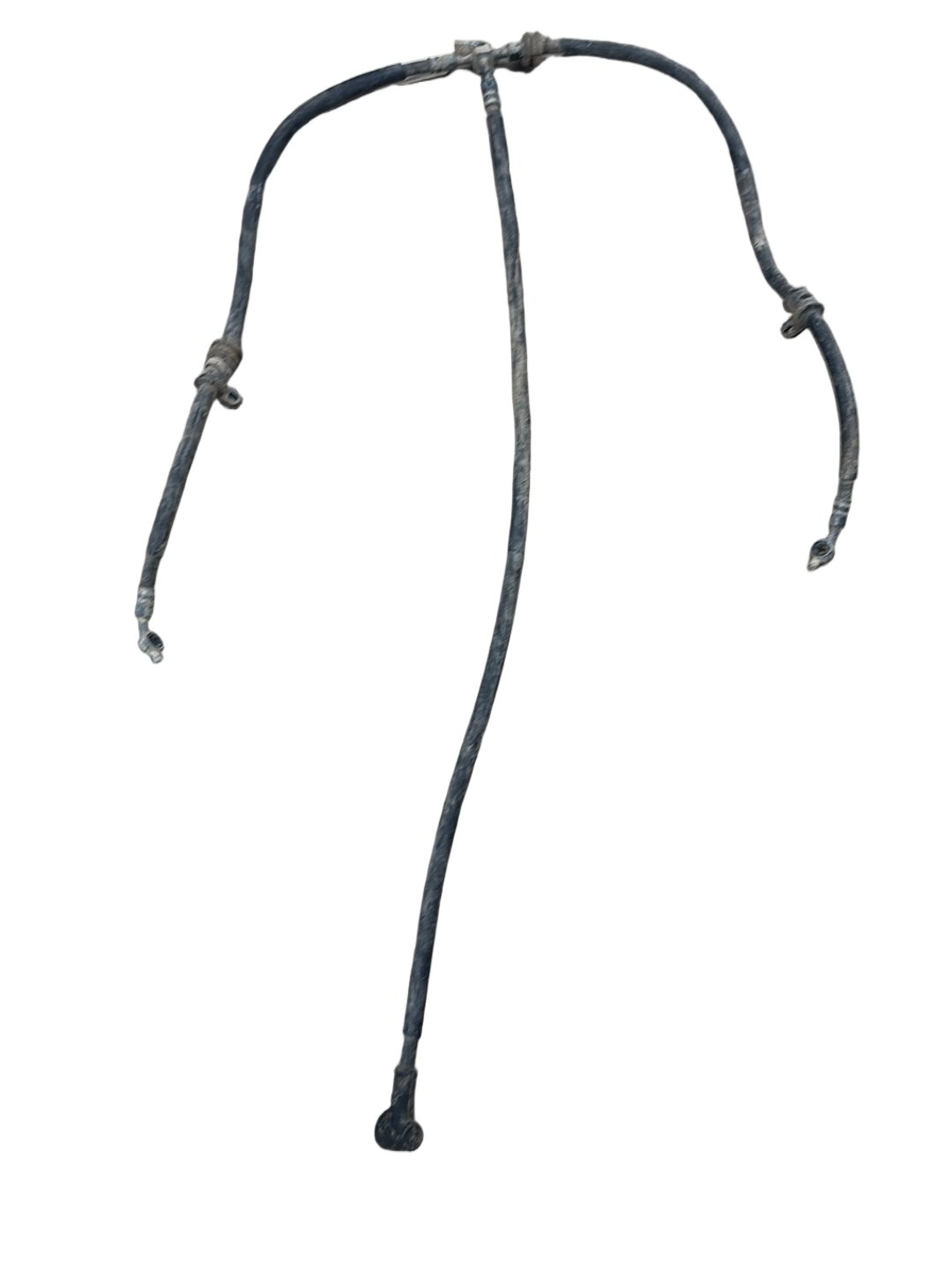 2008-2012 kawasaki Brute Force 750 ATV BRAKE LINES