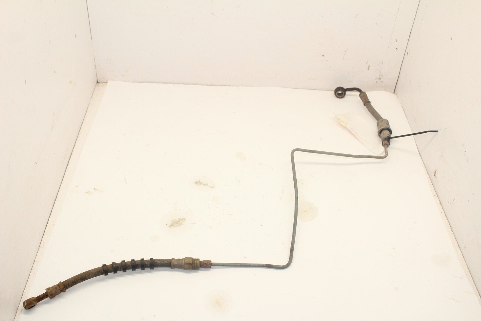 2001 Polaris Magnum 500 4X4 REAR BACK BRAKE LINE