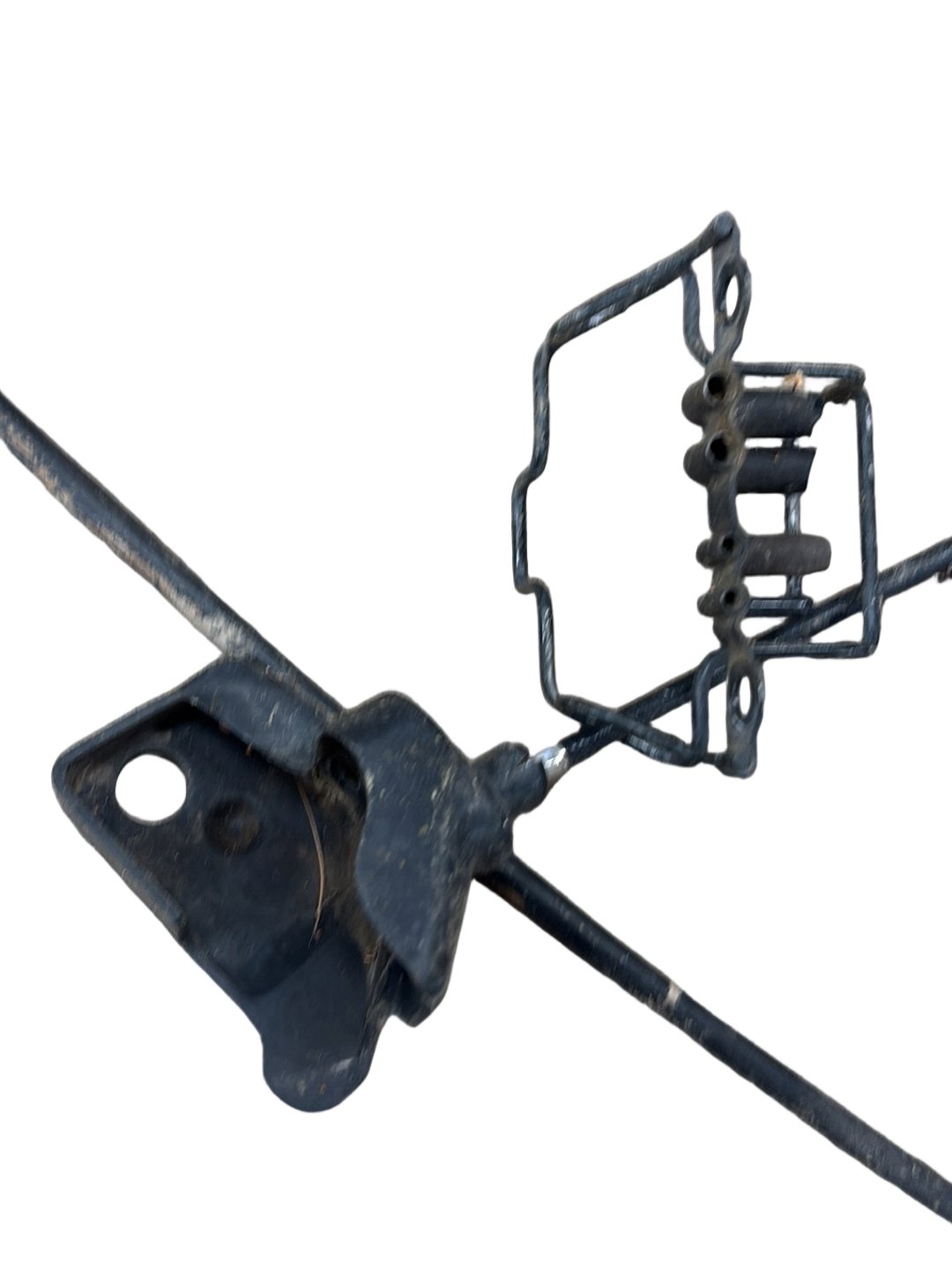 2008-2012 kawasaki Brute Force 750 ATV Front Left hand Brake Master Cylinder