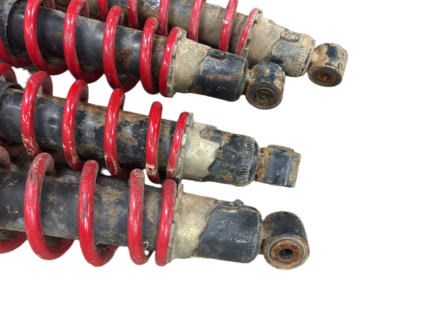 2008-2012 kawasaki Brute Force 750 ATV SHOCK SET