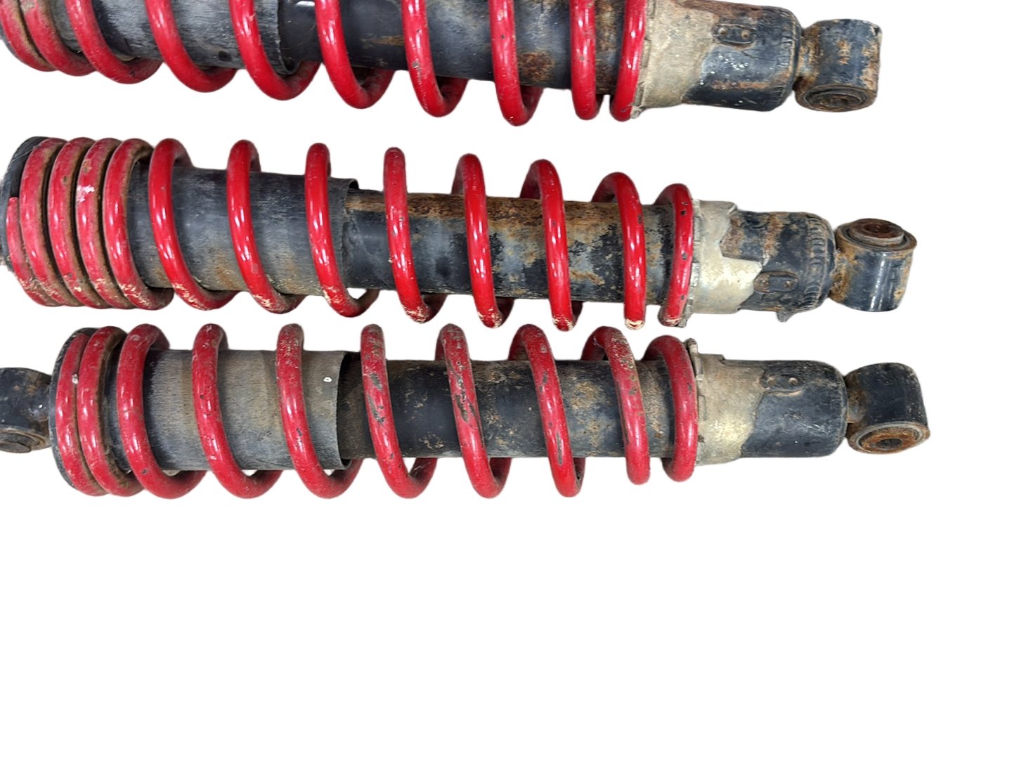2008-2012 kawasaki Brute Force 750 ATV SHOCK SET