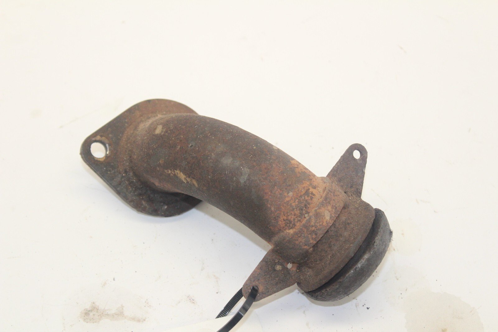 00-04 Polaris ATP Magnum 500 4X4 EXHAUST HEADER PIPE