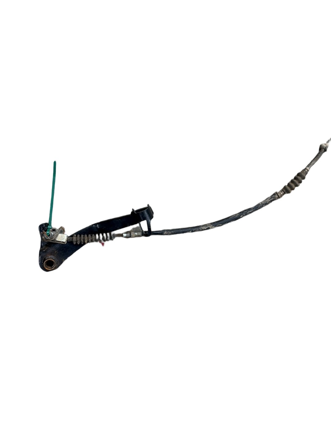 2008-2012 kawasaki Brute Force 750 ATV Brake Pedal
